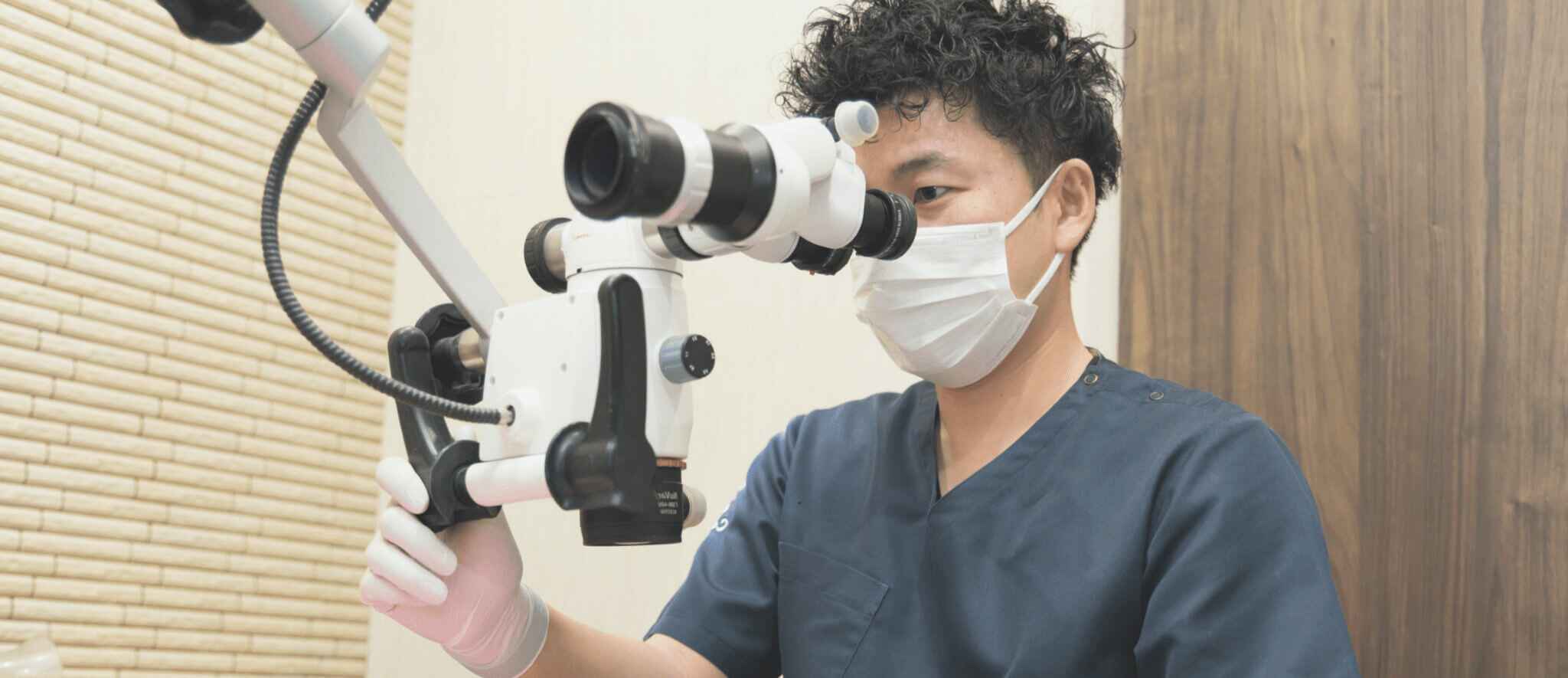 恵比寿の⻭医者・矯正歯科「ココロデンタル恵比寿|ファーストビュー2