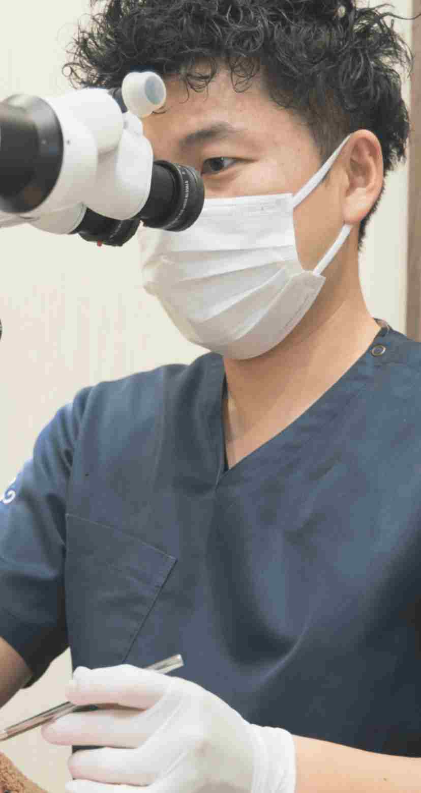 恵比寿の⻭医者・矯正歯科「ココロデンタル恵比寿|ファーストビュー2