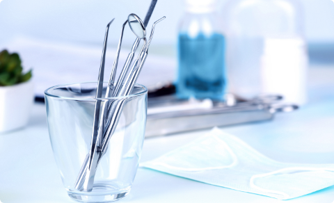 恵比寿の⻭医者・矯正歯科「ココロデンタル恵比寿」|予防治療・クリーニング