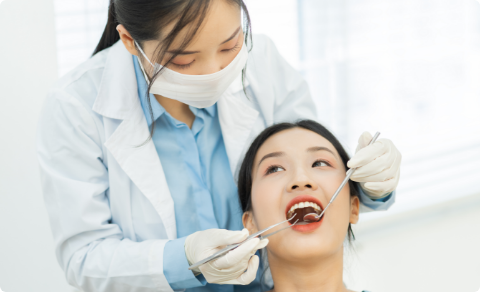 恵比寿の⻭医者・矯正歯科「ココロデンタル恵比寿」|虫歯治療