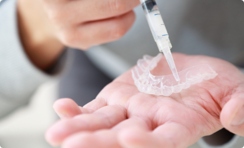 恵比寿の⻭医者・矯正歯科「ココロデンタル恵比寿」|ホワイトニング