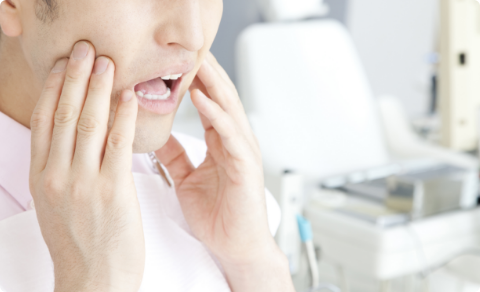 恵比寿の⻭医者・矯正歯科「ココロデンタル恵比寿」|親知らず・口腔外科